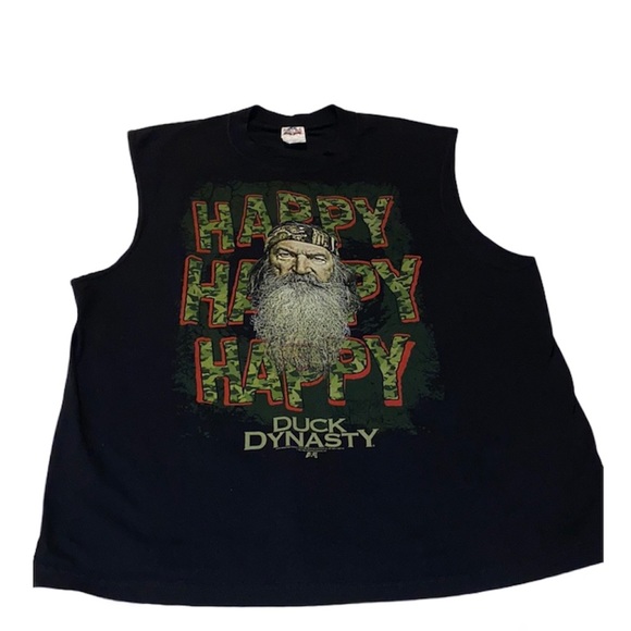 Graphic T-shirt - Picture 2 of 5